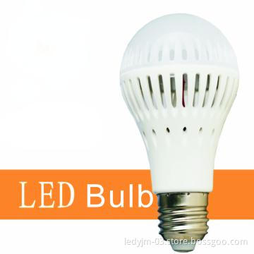 6W dimmable LED Bulb